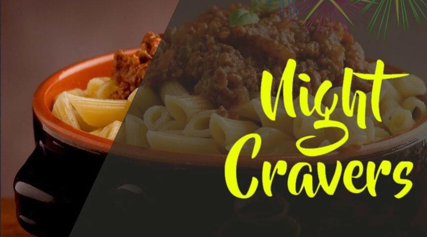 night cravers