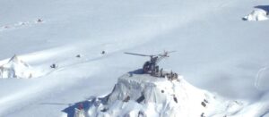 siachen glacier