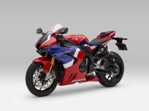 2020 CBR1000RR-R Fireblade SP