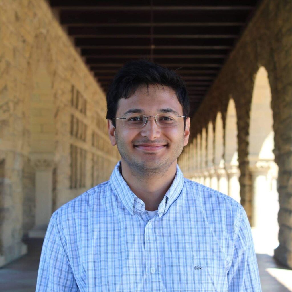 Aditya Ranjan