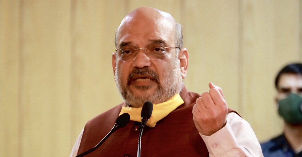 Amit Shah