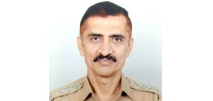 Anil Patrudkar