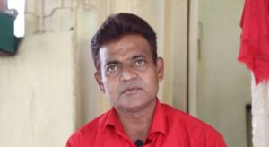 Arun Jangam