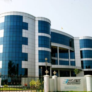 Bharat Electronics
