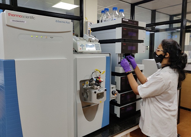 Center for Biopharma Analysis (CBA)