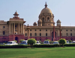 Central Govt