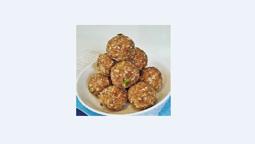 Dinkache Ladoo