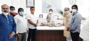 Ensure Safety of Sex Workers, Customers Screening : Business Association of Budhwar Peth