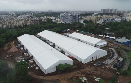 Jumbo Hospital Pune