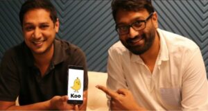 Koo App India