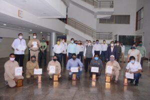 MSEDCL Vij Yoddha 16-08-2020