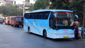 MSRTC