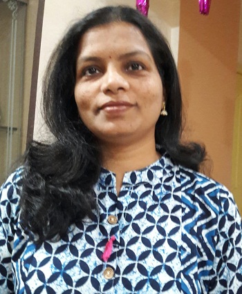 Madhuri Lonkar