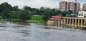 Mula river