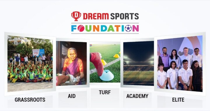 Dream Sports Foundation