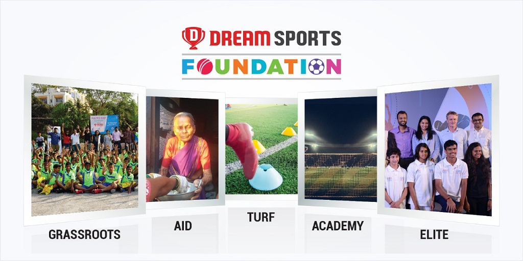 Dream Sports Foundation