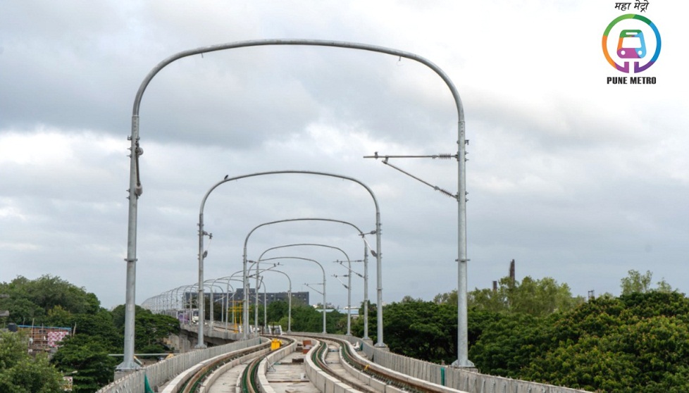 Pune metro