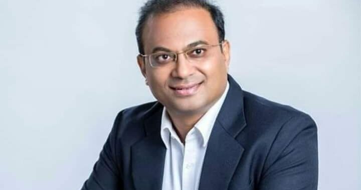 Rajesh Deshmukh