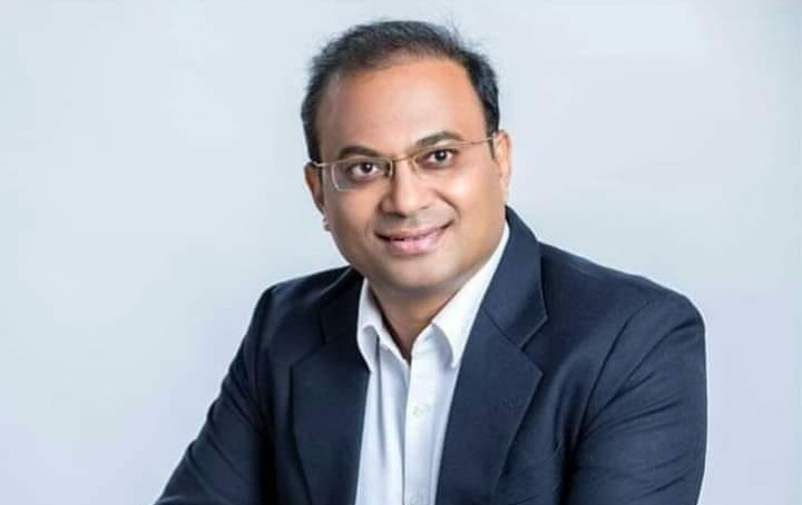 Rajesh Deshmukh