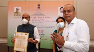 Rajnath Singh
