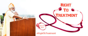 Right toTreatment