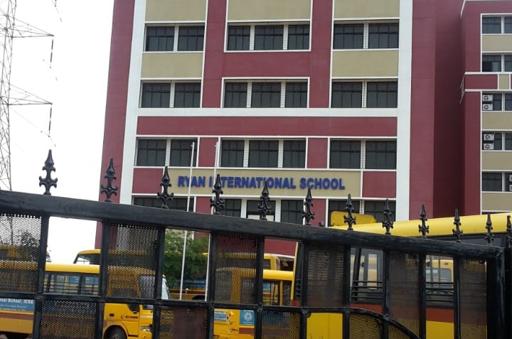 Ryan International School Bavdhan Pune