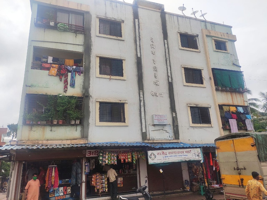 Sainik Residency Phase 11