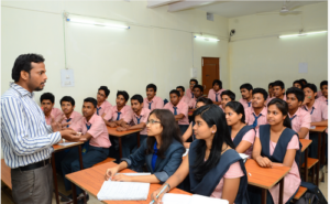 Sri Chaitanya Review