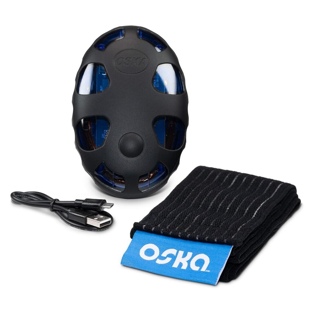 OSKA Wellness non-drug invasive pain management devices