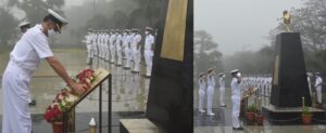 ins shivaji