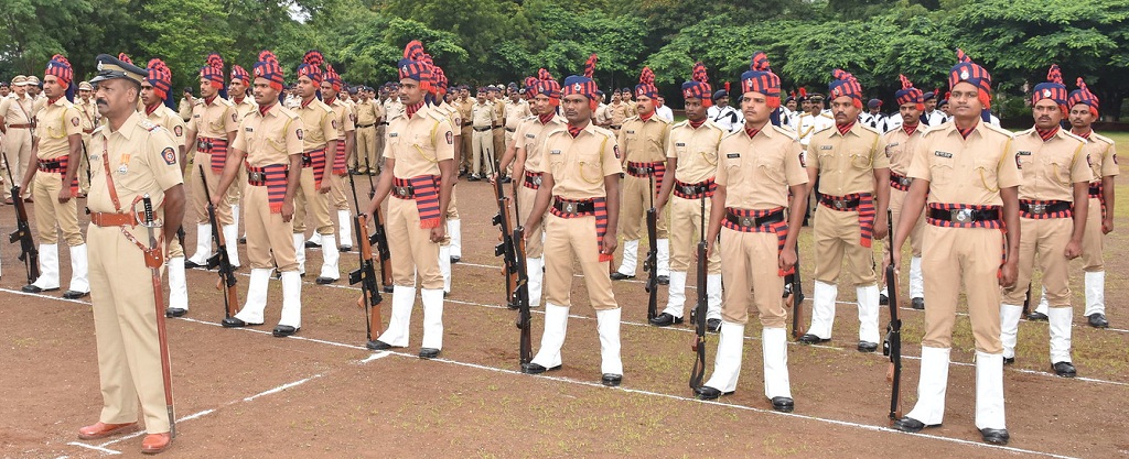 pune rural police