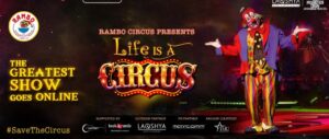rambo circus
