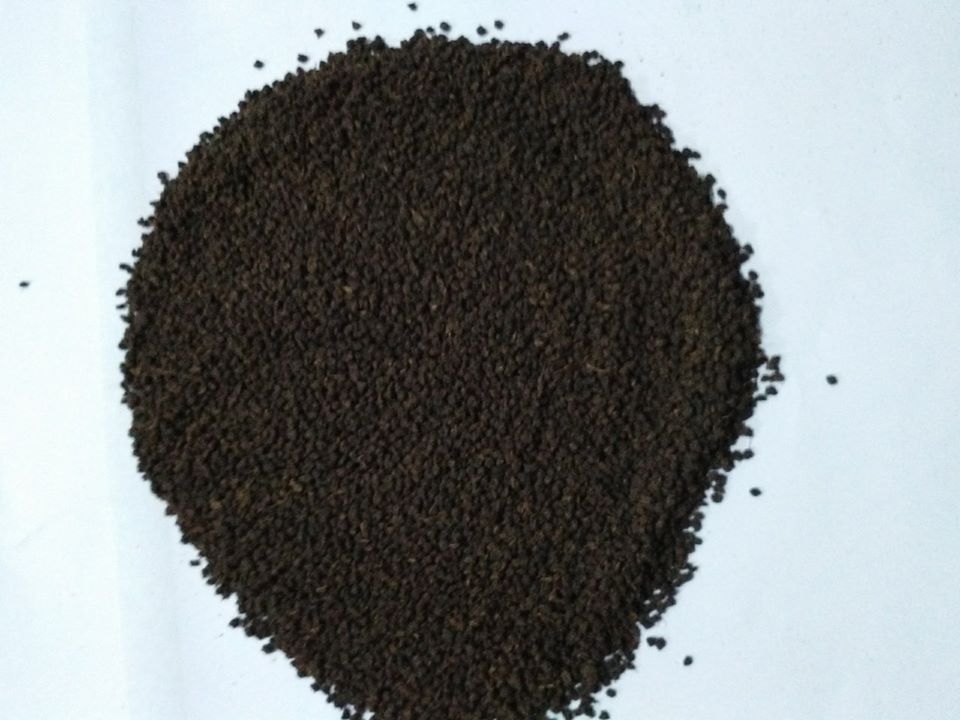 tea powder