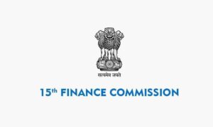 15th finance commission