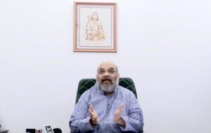 Amit Shah