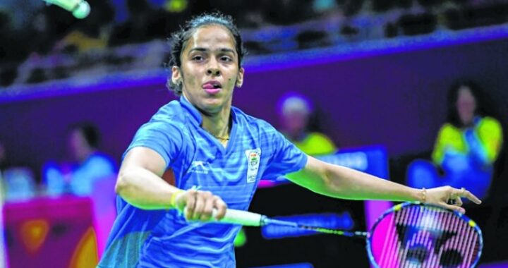 Badminton