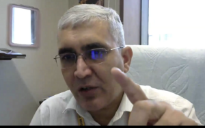 Competition Law Webinar by CCI - 03