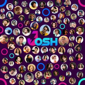 Creator Ecosystem on Josh