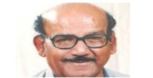 Datta Ekbote