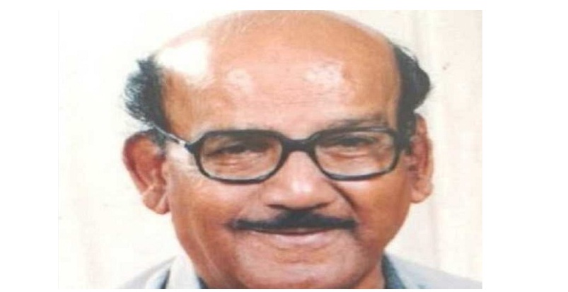 Datta Ekbote