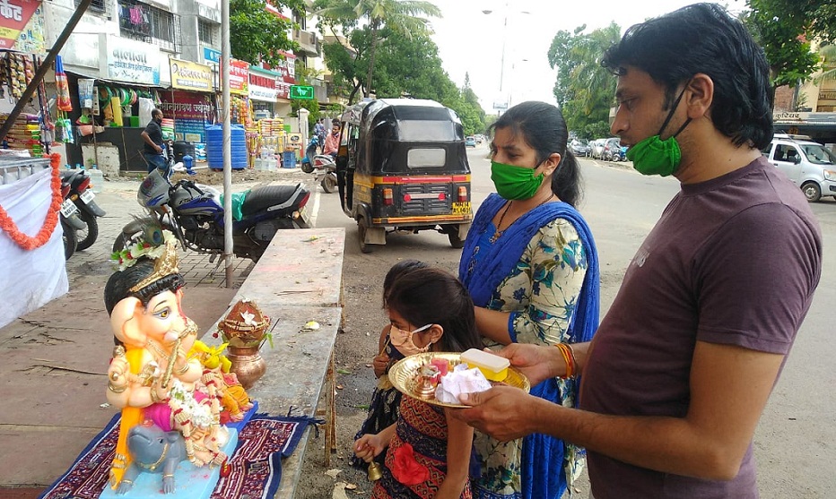 Ganesh Ganpati