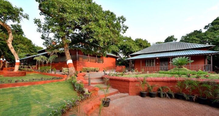 MTDC Resort Mahableshwar