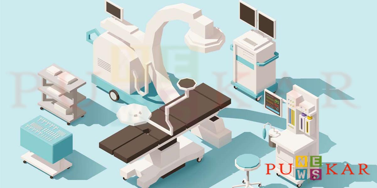 Government to set up Medical Devices Park in Kerala Punekar News
