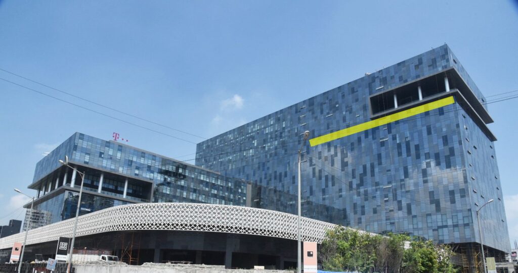 thyssenkrupp inaugurates new engineering office in Pune Punekar News