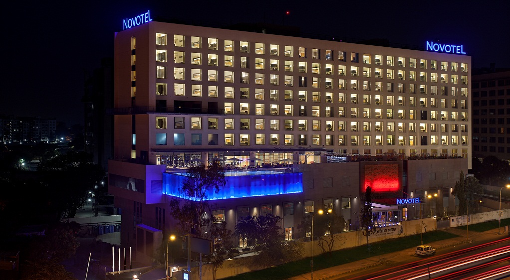 Novotel Pune