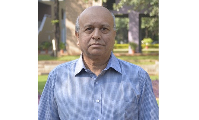 Sanjeev Dhurandhar