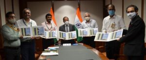 Postage Stamp DRDO