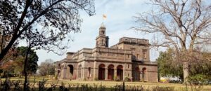 Pune University