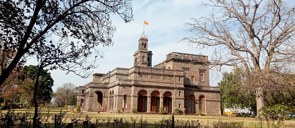 Pune University