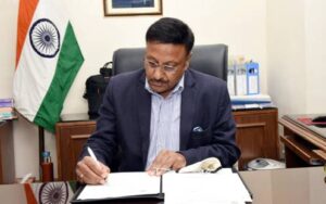 Rajiv Kumar